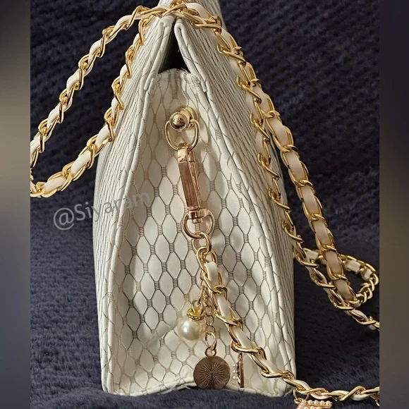 Yves Saint Laurent crossbody - Picture 7 of 9